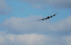 05. maj 2012 - jmd.dk Lancaster i Billund og Randbøl - 1/1250 sec at f / 5,6 - 450 mm - ISO 125 - 70.0-300.0 mm f/4.5-5.6