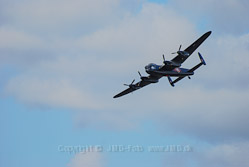 05. maj 2012 - jmd.dk Lancaster i Billund og Randbøl - 1/1000 sec at f / 5,6 - 450 mm - ISO 125 - 70.0-300.0 mm f/4.5-5.6