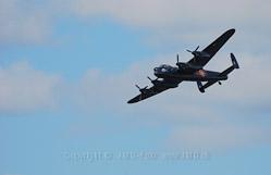 05. maj 2012 - jmd.dk Lancaster i Billund og Randbøl - 1/1250 sec at f / 5,6 - 375 mm - ISO 125 - 70.0-300.0 mm f/4.5-5.6