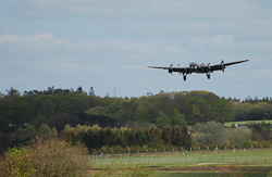 05. maj 2012 - jmd.dk Lancaster i Billund og Randbøl - 1/800 sec at f / 5,6 - 450 mm - ISO 125 - 70.0-300.0 mm f/4.5-5.6