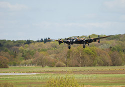05. maj 2012 - jmd.dk Lancaster i Billund og Randbøl - 1/500 sec at f / 5,6 - 450 mm - ISO 125 - 70.0-300.0 mm f/4.5-5.6