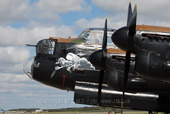 05. maj 2012 - jmd.dk Lancaster i Billund og Randbøl - 1/800 sec at f / 7,1 - 105 mm - ISO 125 - 70.0-300.0 mm f/4.5-5.6