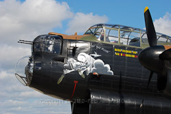 05. maj 2012 - jmd.dk Lancaster i Billund og Randbøl - 1/800 sec at f / 7,1 - 105 mm - ISO 125 - 70.0-300.0 mm f/4.5-5.6