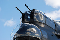 05. maj 2012 - jmd.dk Lancaster i Billund og Randbøl - 1/400 sec at f / 5,0 - 105 mm - ISO 125 - 70.0-300.0 mm f/4.5-5.6
