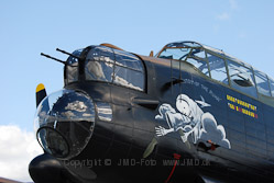 05. maj 2012 - jmd.dk Lancaster i Billund og Randbøl - 1/400 sec at f / 5,0 - 105 mm - ISO 125 - 70.0-300.0 mm f/4.5-5.6