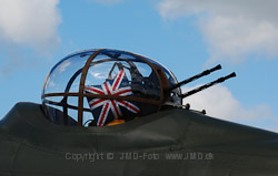 05. maj 2012 - jmd.dk Lancaster i Billund og Randbøl - 1/640 sec at f / 7,1 - 174 mm - ISO 125 - 70.0-300.0 mm f/4.5-5.6