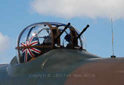05. maj 2012 - jmd.dk Lancaster i Billund og Randbøl - 1/500 sec at f / 7,1 - 165 mm - ISO 125 - 70.0-300.0 mm f/4.5-5.6