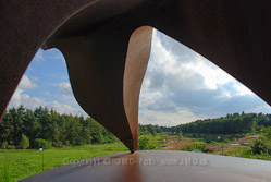 Skulpturparken i Billund



