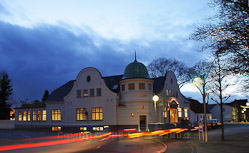 02. december 2011 - jmd.dk - 2,2 sec at f / 9,0 - 27 mm - ISO 100 - 