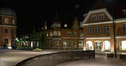 22. september 2010 - jmd.dk - 20,0 sec at f / 18 - 33 mm - ISO 100 - 18.0-135.0 mm f/3.5-5.6